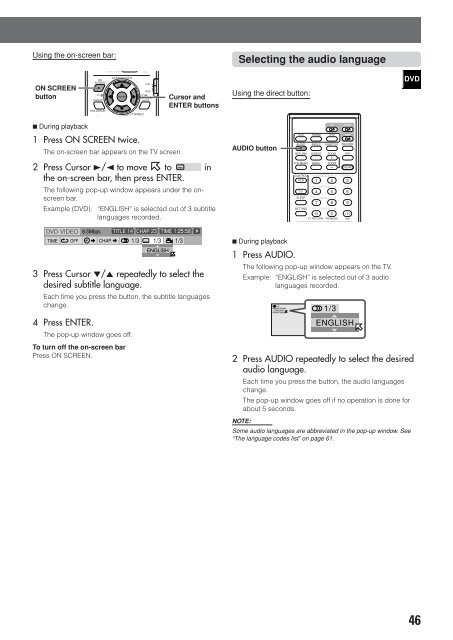 TH-V70R[B] revision - JVC