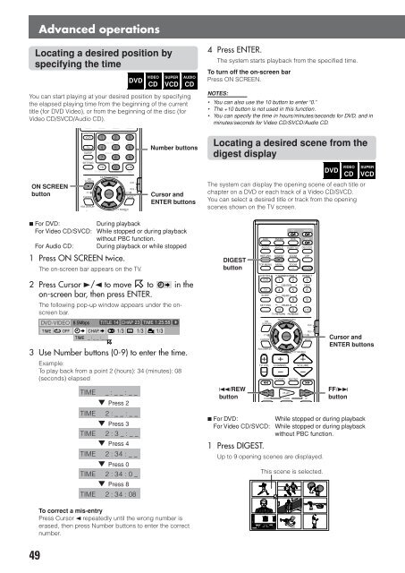 TH-V70R[B] revision - JVC