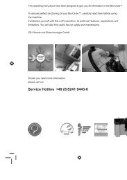 IO-200 Manual Rev 2.pdf - Bio-Circle