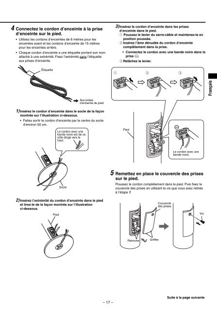 sx-xd33 instructions - Jvc