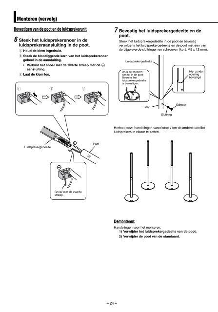 sx-xd33 instructions - Jvc