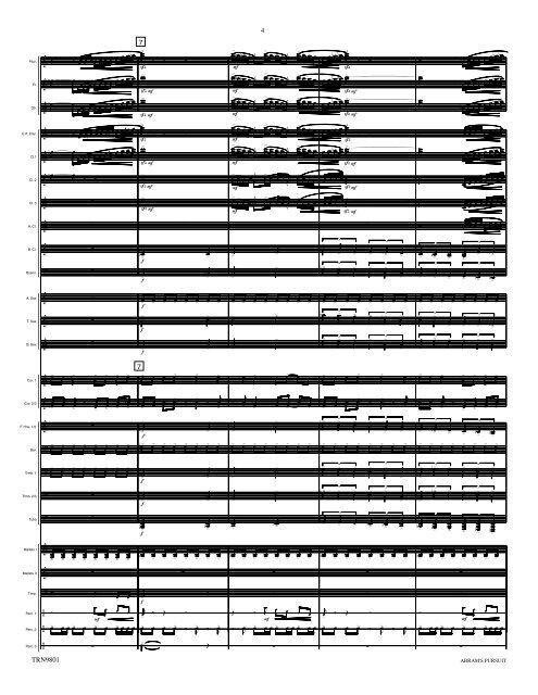 View Score PDF - TRN Music Publisher