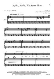 Land of the Midnight Sun: Concert Band Conductor Score & Parts: Vince Gassi  - Digital Sheet Music Download