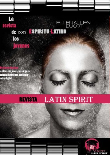 con Latin Spirit