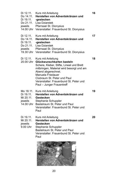 Programm 2/2013 - Katholische Erwachsenenbildung Kaufbeuren ...