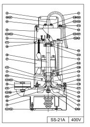 400 V