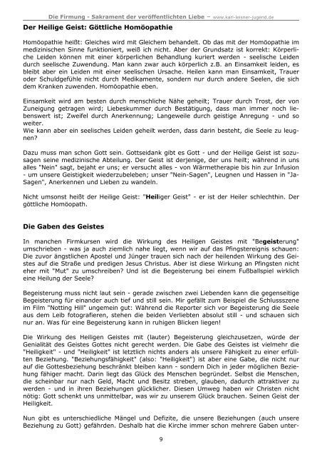 PDF-Datei - bei der Karl-Leisner-Jugend