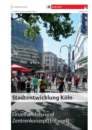 Stadtentwicklung Köln - DIE LINKE. Kreisverband Köln