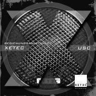 xetec usc