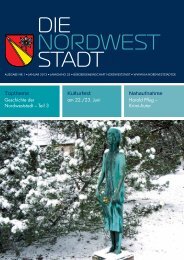 DIE NORDWEST STADT - KA-News