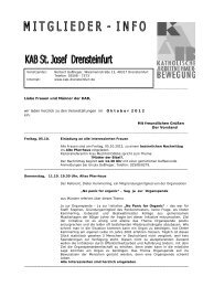 Mitgliederinfo_2012-10.pdf - KAB Drensteinfurt