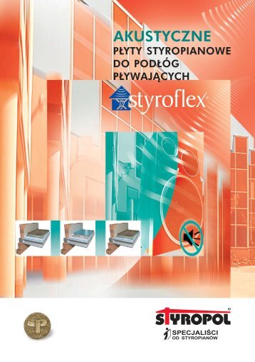 Styroflex