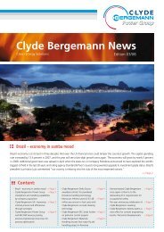 Clyde Bergemann News - Clyde Bergemann Power Group