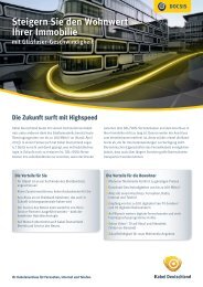 PDF Download - Kabel Deutschland