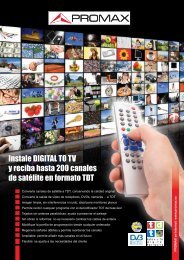 Digital To TV - KABELKON
