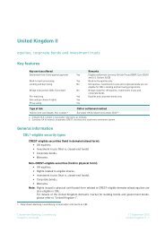 United Kingdom II - Clearstream