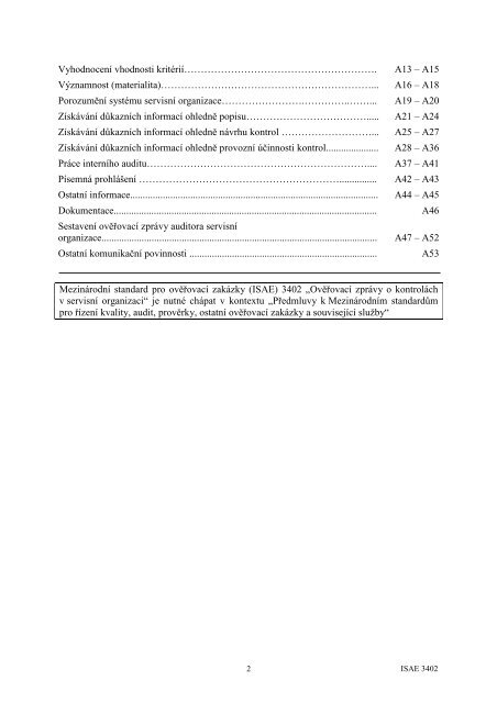 ISAE 3402