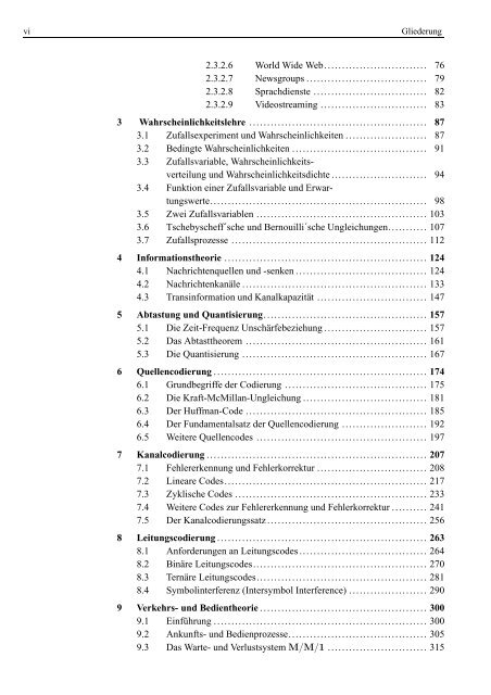 Digitale Kommunikationstechnik - kaderali.de