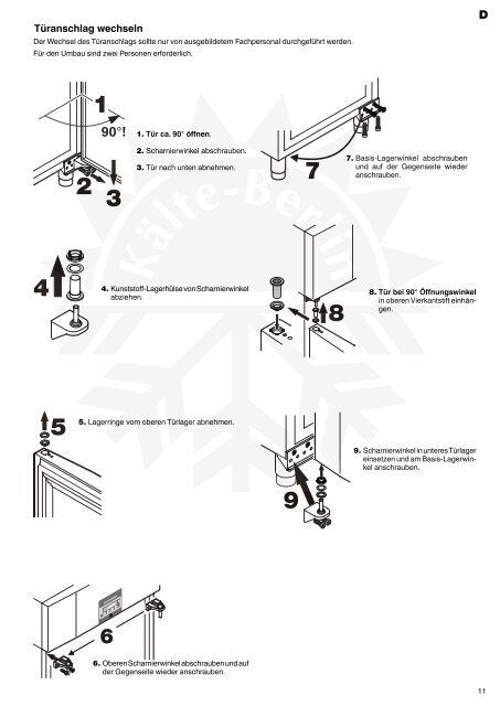 Liebherr Labor Tiefkühlschrank LGPv 6520 ... - Kälte Berlin