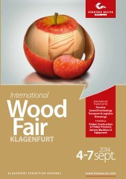 Wood Fair