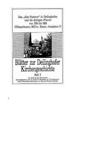 PDF-Download des gesamten Bandes BDKG 3 HIER - Unter "www ...