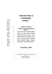 Educar para la CiudadanÃ­a Global - Kaidara