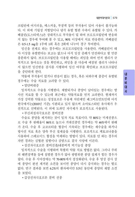 내분비-대사분과 - 대한내과학회