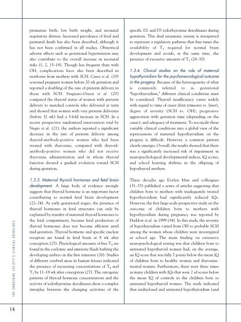 Management of thyroid dysfunction during pregnancy and postpartum