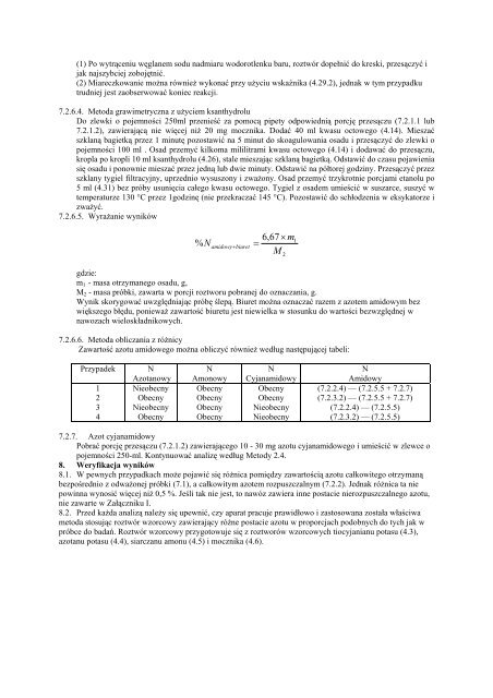 Rozporzadzenie UE 2003/2003 - K+S KALI GmbH