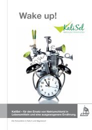 KaliSel - K+S KALI GmbH
