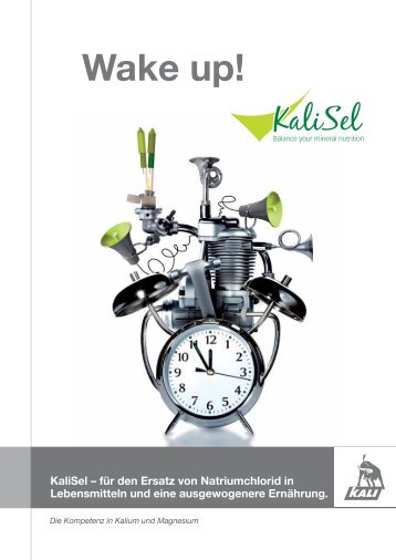 KaliSel - K+S KALI GmbH