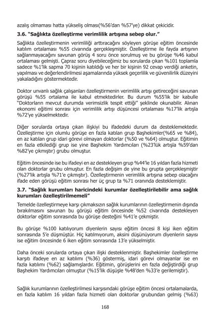 I. UluslararasÄ± SaÄlÄ±kta Performans ve Kalite Kongresi Bildiriler ...