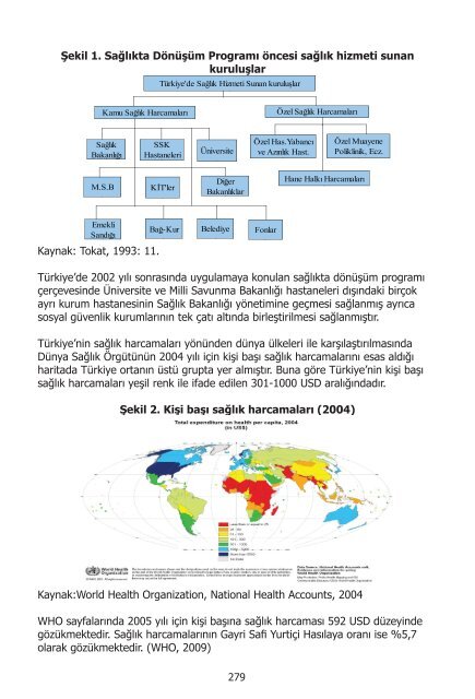 I. UluslararasÄ± SaÄlÄ±kta Performans ve Kalite Kongresi Bildiriler ...