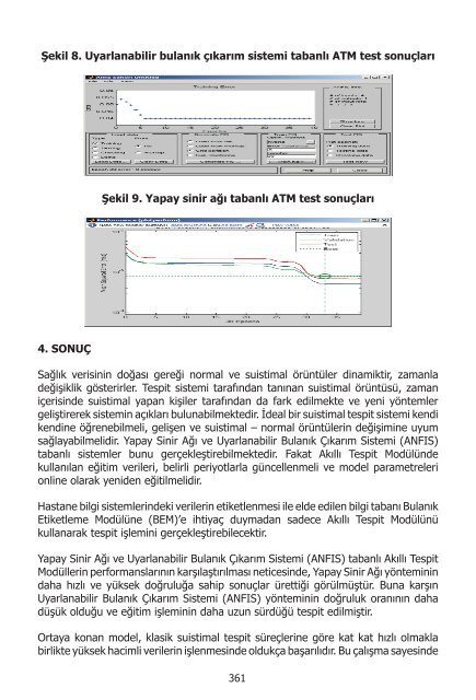 I. UluslararasÄ± SaÄlÄ±kta Performans ve Kalite Kongresi Bildiriler ...