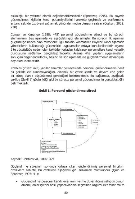 I. UluslararasÄ± SaÄlÄ±kta Performans ve Kalite Kongresi Bildiriler ...