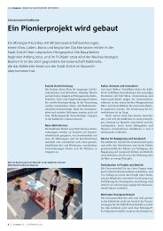 20111220_notabene_kalkbreite (PDF, 210 kB) - Genossenschaft ...