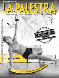 LA PALESTRA N°51