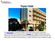 Topez Hotel