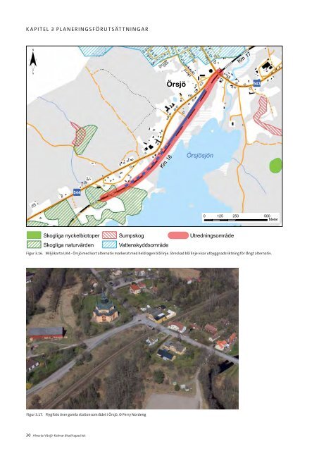 Förstudie Slutrapport - Trafikverket