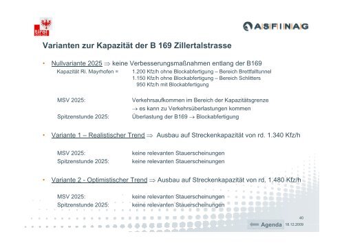 Anschlussstelle Wiesing