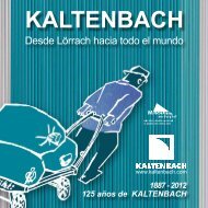 KALTENBACH