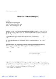 PDF-Dokument zum Downloaden - Kalwang