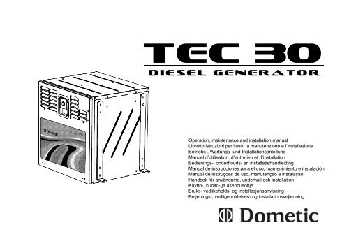 E29-30 TEC Elverk SE.pdf - KAMA Fritid