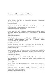 Autorenverzeichnis zum Download (PDF)