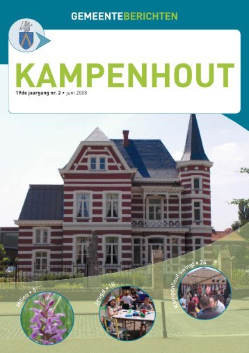 087796-KAMPENHOUT-Gemeenteberichten juni 2008.indd