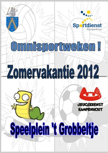 Beste ouders - Gemeente Kampenhout