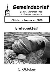 Oktober - November 2008