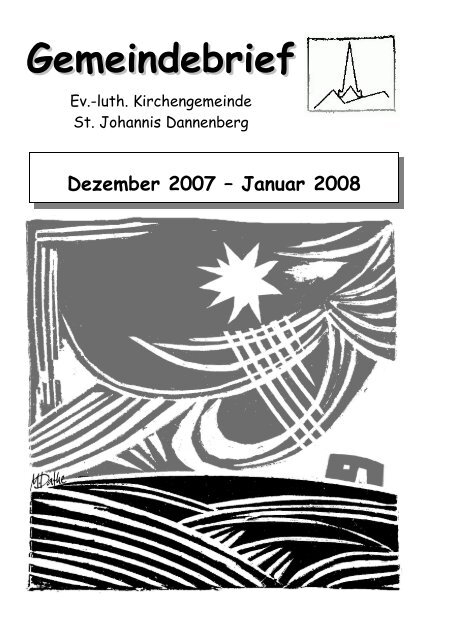 Dezember 2007 - Januar 2008