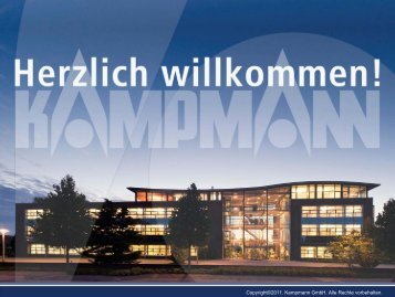 CopyrightÂ©2011. Kampmann GmbH. Alle Rechte vorbehalten.