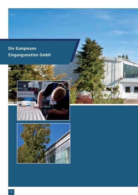 Portagard - Kampmann GmbH